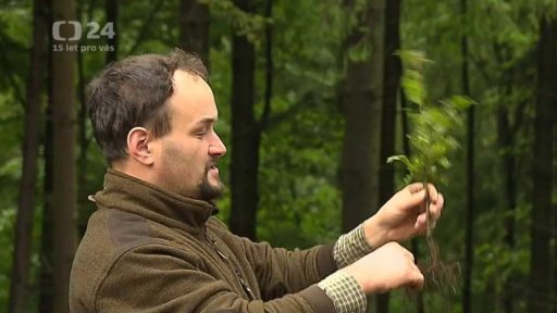 Reportáže ČT na sociálních sitích