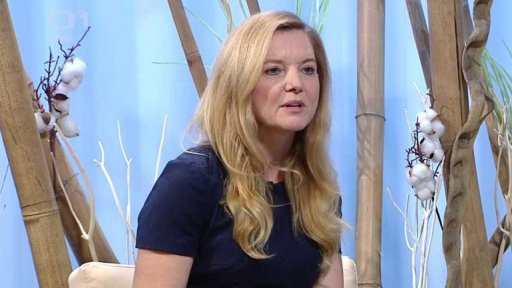 Eva Brichtová - první žena v Česku, která získala docenturu v neurochirurgii  - 1. část