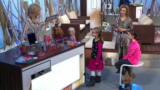 Rozčesejme Česko - 2. část