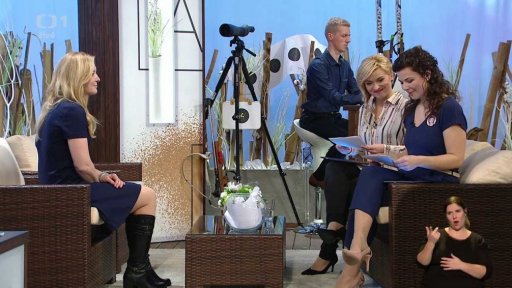 Eva Brichtová - první žena v Česku, která získala docenturu v neurochirurgii - 4. část + anketa a pozvánky