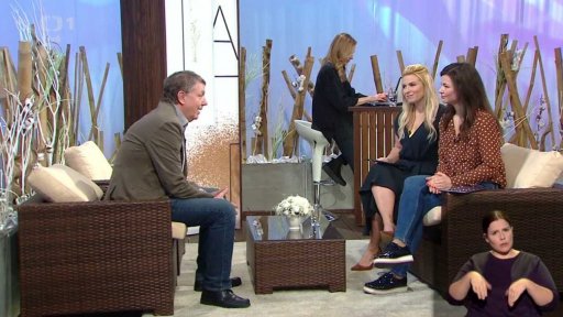 Imunita v zimě - 1. část