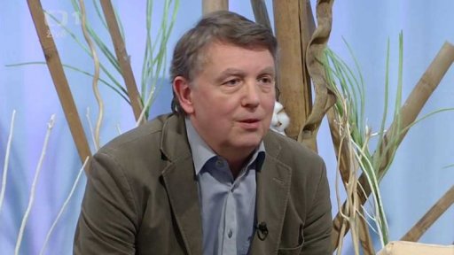 Imunita v zimě - 2. část