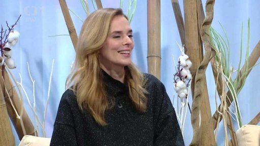 Světlana Witowská - 1. část