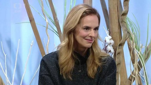 Světlana Witowská - 2. část