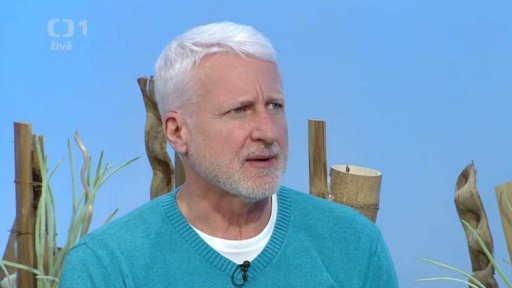 Motivace ke sportu - 1. část