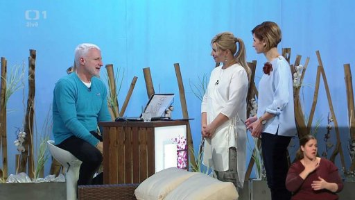 Motivace ke sportu - 3. část