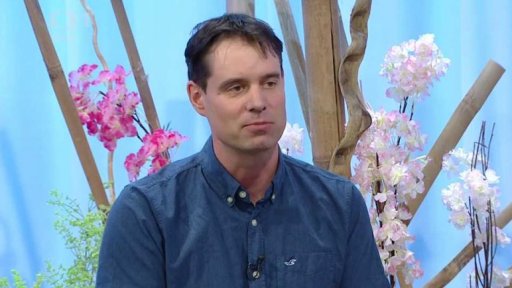 První pomoc u dětí - 2. část