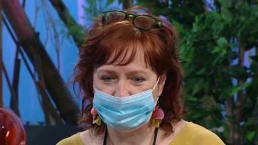 Letní květinové inspirace: jedlé květy - 1. část