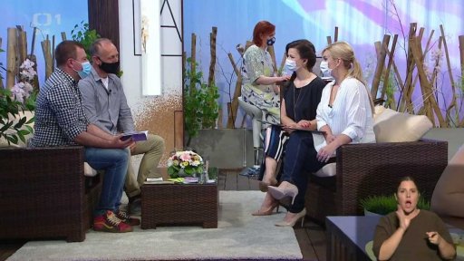 Projekt Objevuj památky - 2. část