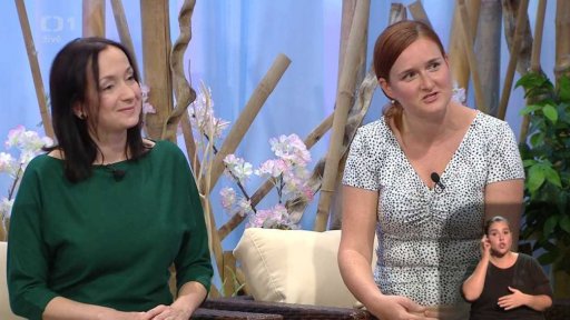 Reprodukční zdraví: Co řešit do třiceti