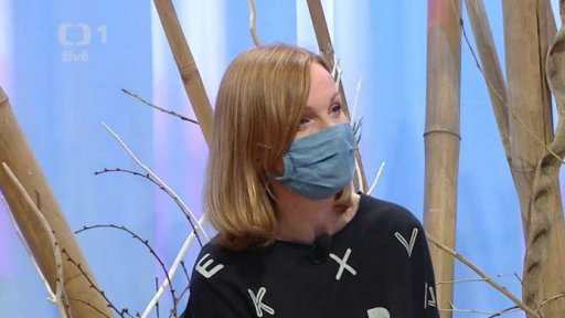 Adventní kalendář na Déčku - 1. část