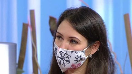 Mikulášské raw cukroví - 2. část