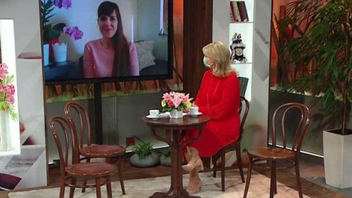 Jak předat vlastnoručně vyrobenou roušku potřebným