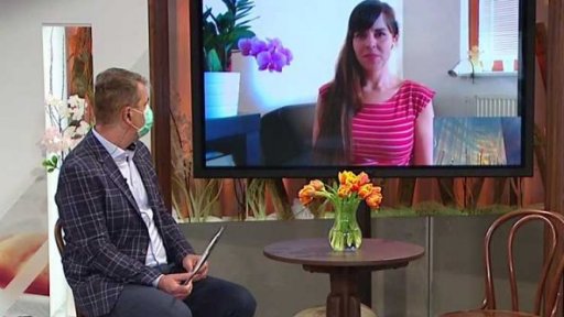 Domácí vzdělávání v rámci univerzity třetího věku