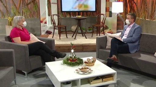 Cvičení s PET lahví a židlí, 1. část - proč je důležité cvičit