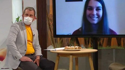 Co dělat se slupkami