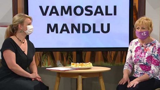 Procvičování paměti, 1. část