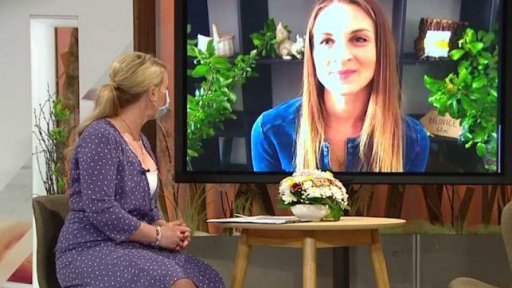 Turistické značení