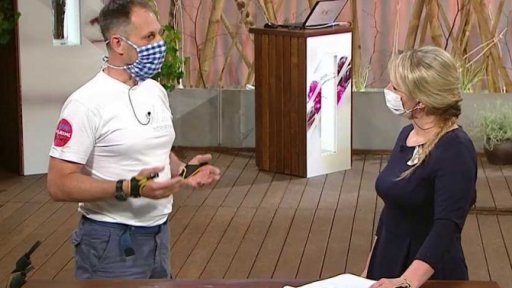 Nordic walking: prospěšnost pro zdraví, 1. část