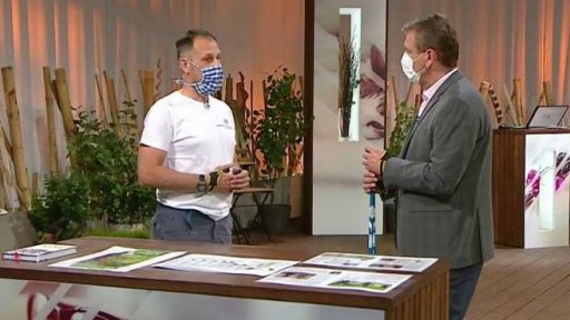 Nordic walking, 1. část