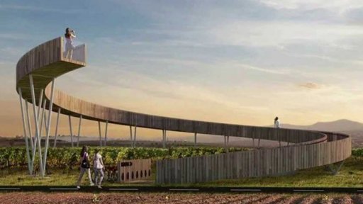 Zajímavé rozhledny