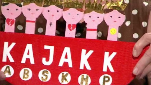 Procvičování paměti, 2. část