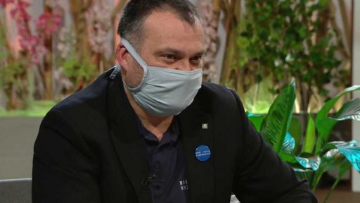 Poradna: dobrovolníci Masarykovy univerzity, 2. část - dotazy