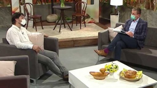 Poradna: organizace ADRA, 2. část - dotazy