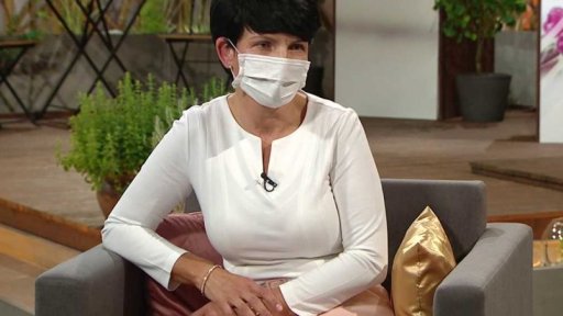 Zdravotnická záchranná služba JMK, 1. část