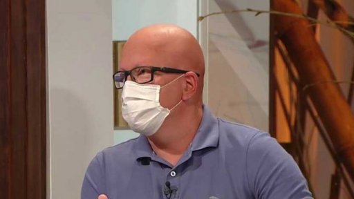 Práce sportovního komentátora (nejen) v současné době, 1. část