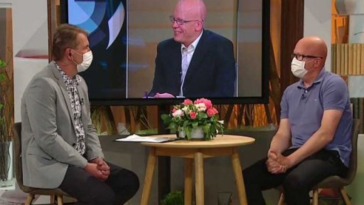 Práce sportovního komentátora (nejen) v současné době, 2. část