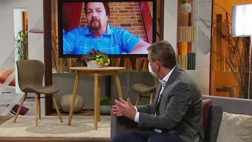 Projekt Milí senioři, děkujeme, 2. část