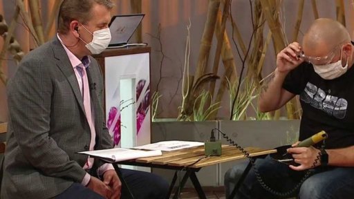 Vyřezávání do gramofonových desek