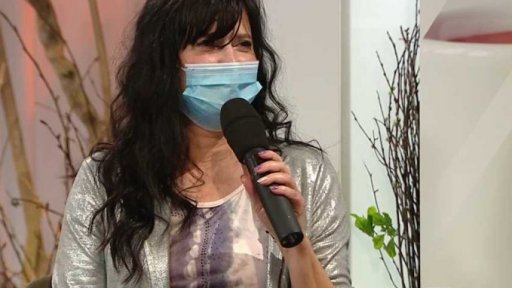 Seniorská móda, 1. část