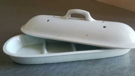 Neznámé předměty ze zámku