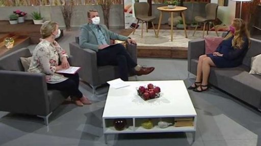 Poradna: začíná zahrádkářská sezona, 1. část