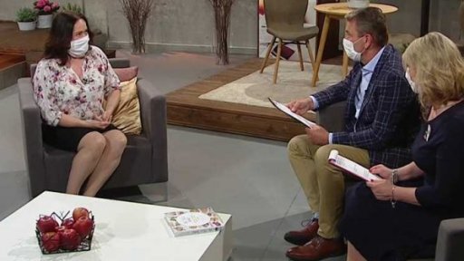 Poradna: jak si udržet denní režim, 2. část - dotazy