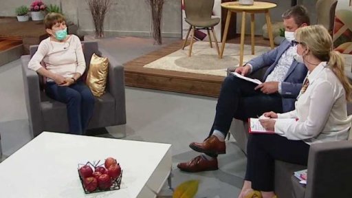 Poradna: zrak a preventivní prohlídky, 2. část - dotazy