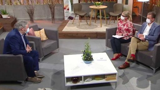 Poradna: pleť, kůže a ruce, 1. část