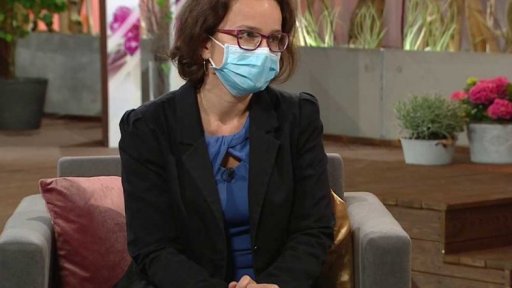 Poradna: klíšťová sezona, 1. část