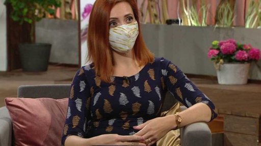 Poradna: regenerativní medicína a moderní terapie, 1. část