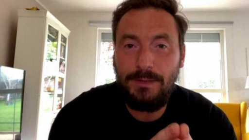 Bezpečné chování na internetu