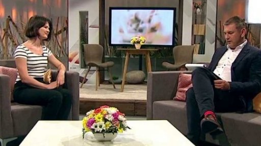 Poradna: česká jídla zdravě, 2. část - dotazy