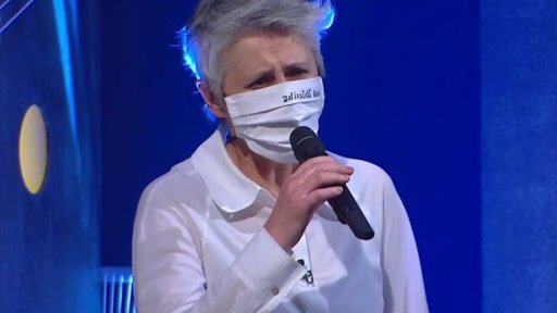 Hudba živě: Monika Načeva I.