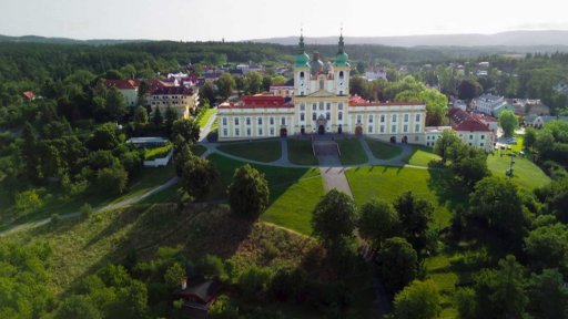 Kopeček u Olomouce