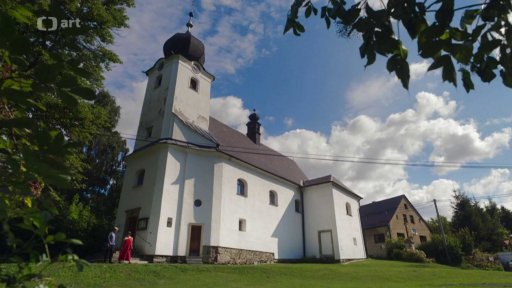 Velké Losiny/Vernířovice