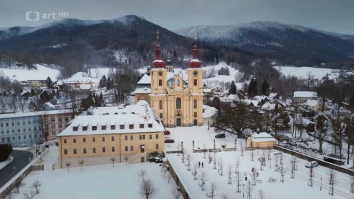 Liberec a Hejnice
