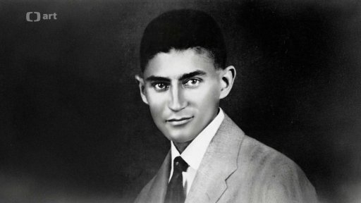 Siřem – Franz Kafka