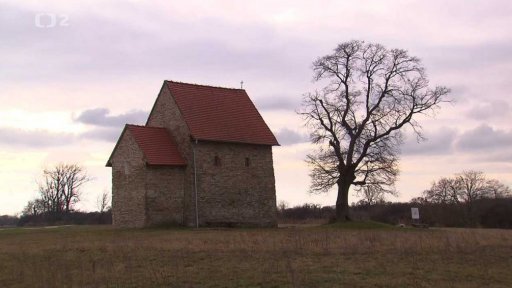 Kaple svaté Margity v Kopčanech