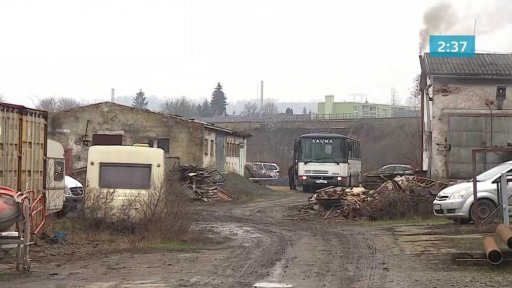 Tři minuty z Ostopovic